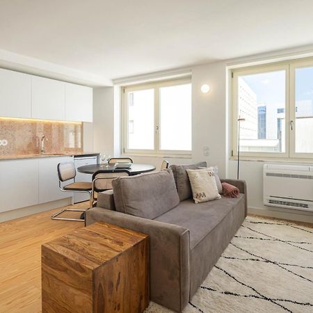 Guestready - Mosteiro Azul Downtown Apartments كويمبرا المظهر الخارجي الصورة