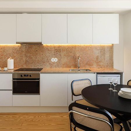 Guestready - Mosteiro Azul Downtown Apartments كويمبرا المظهر الخارجي الصورة