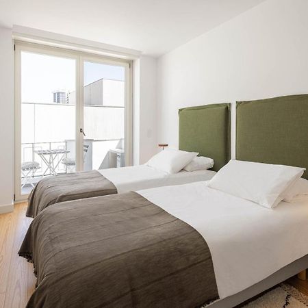 Guestready - Mosteiro Azul Downtown Apartments كويمبرا المظهر الخارجي الصورة