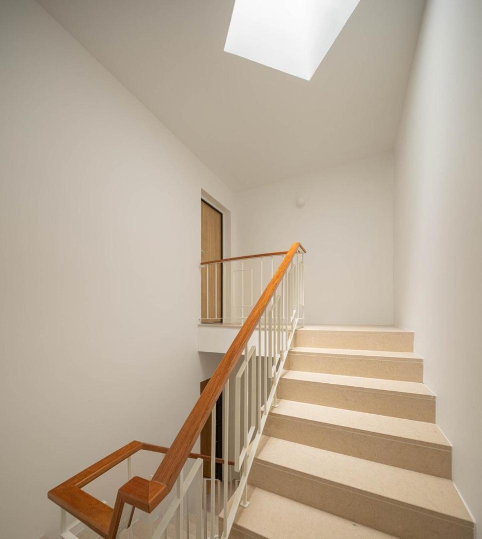 Guestready - Mosteiro Azul Downtown Apartments كويمبرا المظهر الخارجي الصورة