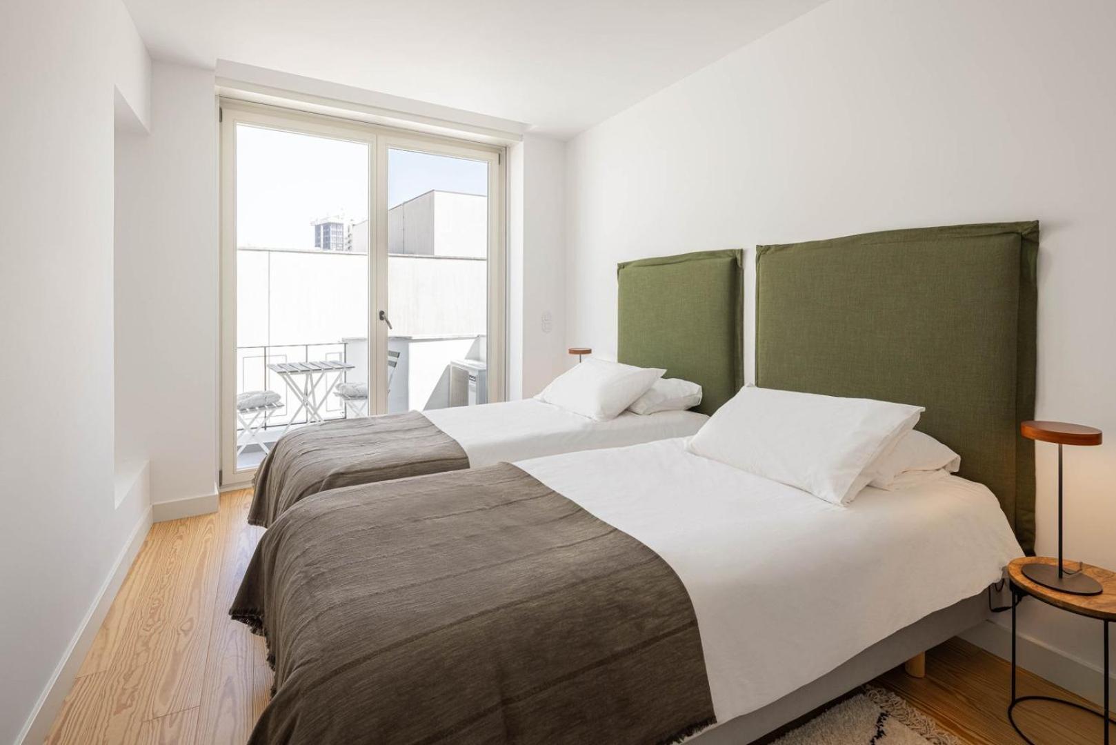 Guestready - Mosteiro Azul Downtown Apartments كويمبرا المظهر الخارجي الصورة
